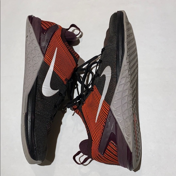 men's metcon dsx flyknit 2 nylon running shoes